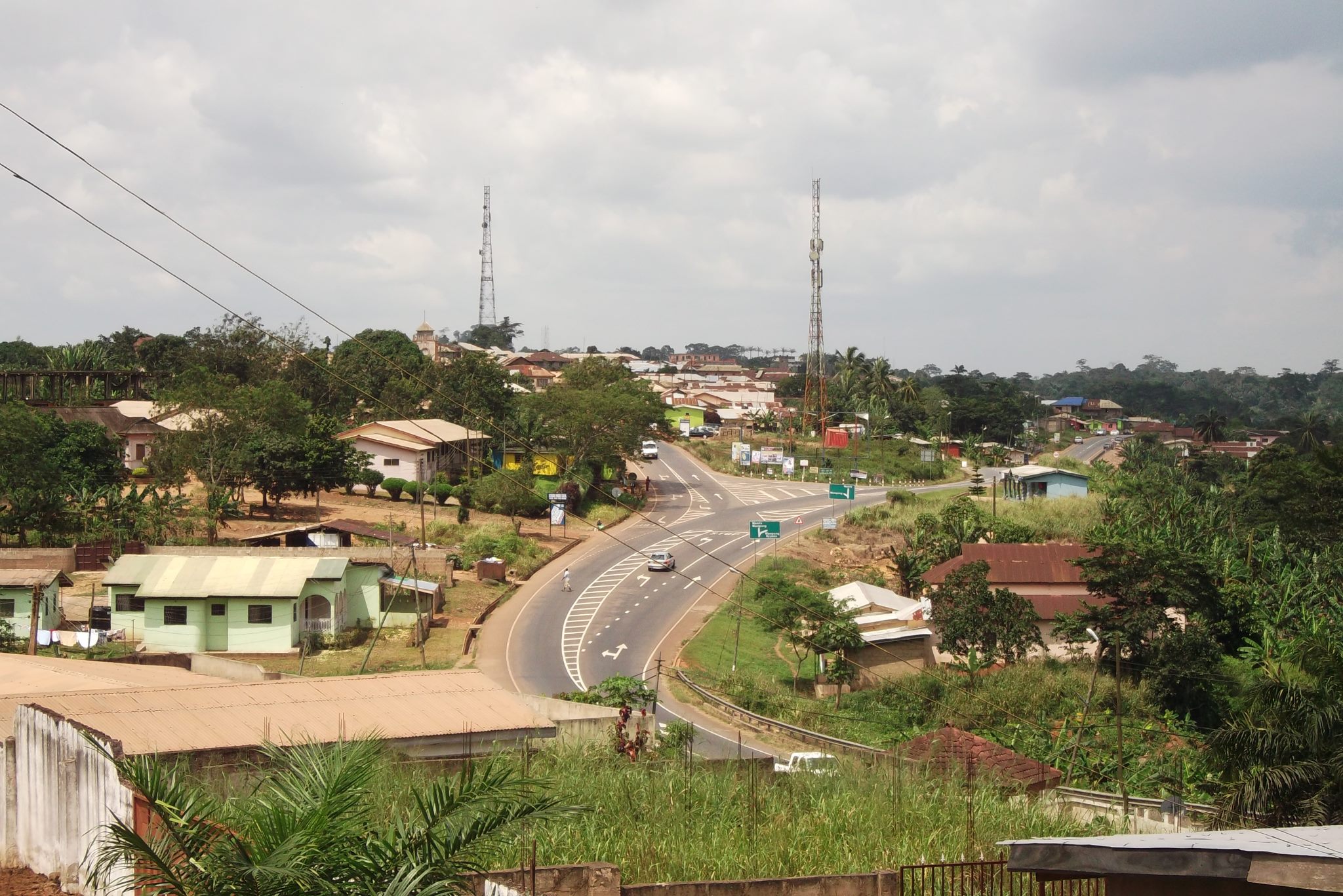 Akuapem: Abotakyi and Mampong Boundary Dispute Resurfaces