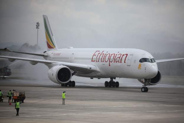 Zambia Probes Ethiopian Plane Landing In Wrong Airport