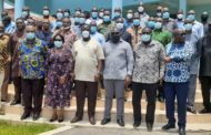 Akufo-Addo Invested Over Ghc10 Billion in Road Sector during First Term - Roads and Highways Minister