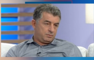 Karaivaz: Veteran Crime Journalist Shot Dead In Greece