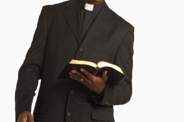 Koforidua: Pastor Arrested for Rubbing Olive Oil on Church Member’s Vagina, Clitoris