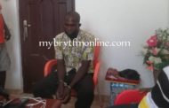 Somanya: Suspect Who Killed Woman in a Guest House Arrested