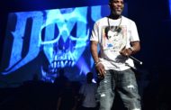 DMX’s Children Arrive At His Sickbed ‘To Possibly Say Goodbye’