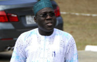 Make Galamsey Fight Key Indicator to Assess Appointees - Inusah Fuseini to Akufo-Addo