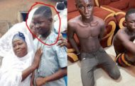 Boy Murdered For Money Ritual in Kasoa to Be Buried Today