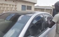 A/R: Two Children Found Dead In the Car of Prophet