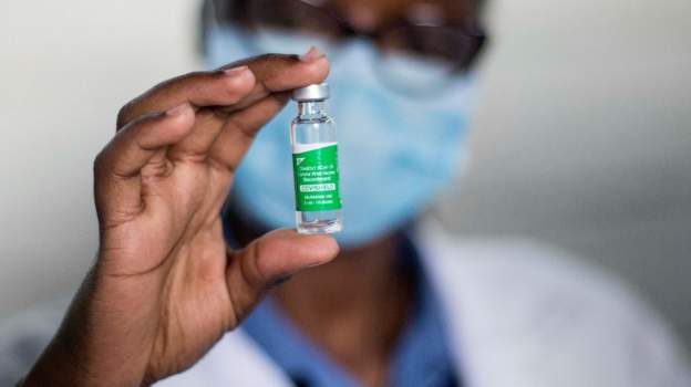 Kenya Denies Reports of Death from Covid Vaccination