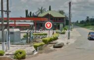 E/R: Armed Robbers Attack Restaurant at Akyem Kukurantumi