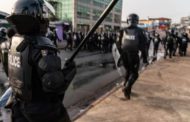 Curfew as 90 Liberia Inmates Escape During Protests
