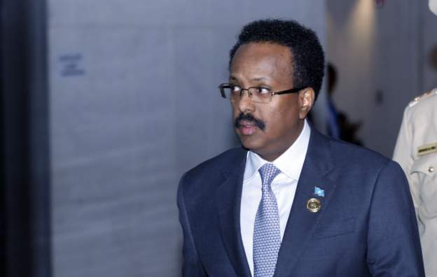 Somalia Criticises Global Powers over Interference