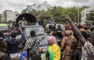 Mali Announces Presidential Election Date