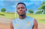 Bechem United Gives Injury on Prince Adu Kwabena
