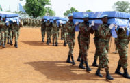 Four UN Peacekeepers Killed In Mali Attack