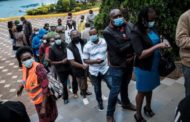 Kenya Seeks More Vaccines As Covax Supply Falters