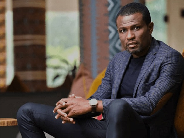 Mark Okraku Mantey Grabs Deputy Ministerial Job