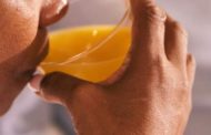 Out-Of-Date Orange Drink Turns Deadly In Nigeria