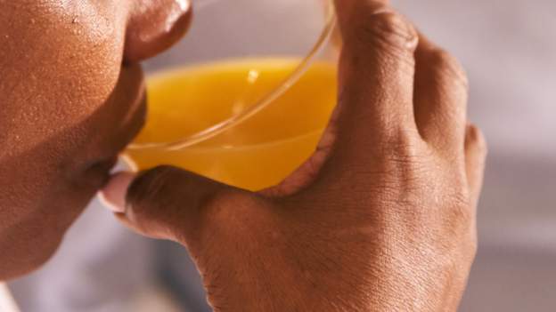 Out-Of-Date Orange Drink Turns Deadly In Nigeria