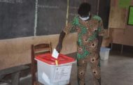 Benin's President Lauds Polls despite 'Low Turnout'