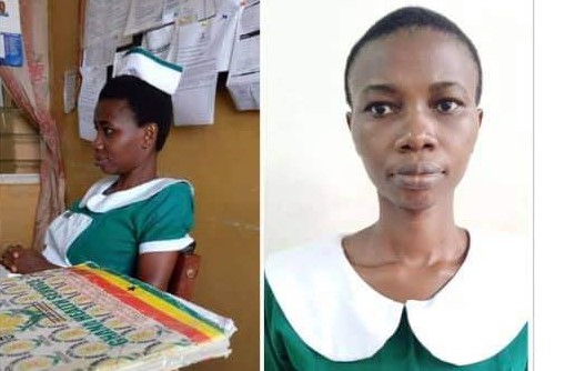 Kyebi Hospital, Police, Family Intensify Search for Missing Nurse