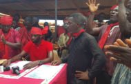 E/R: Dedeso Settlers Vow To Deal With Osaberima Bosompem Ayiripe If...