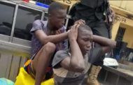 Kasoa: Two Teenagers Arrested For Killing 10-Yr-Old Boy for 'Money Ritual'