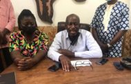 Akuapem North Fire Station Was First Established in Akropong before Relocating To Mampong - Akuapem North PM Sets Record Straight