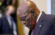 Zuma's Lawyers Withdraw Ahead Of Corruption Trial