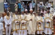 Catholic Diocese of Koforidua Ordains Four Diaconates
