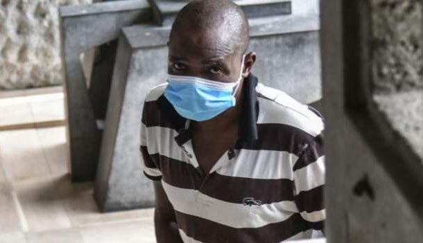 Ex-Warlord Gets Life Sentence for Ivorian Massacres