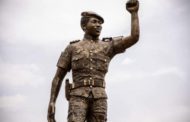 Compaoré to Be Charged Over Sankara Murder