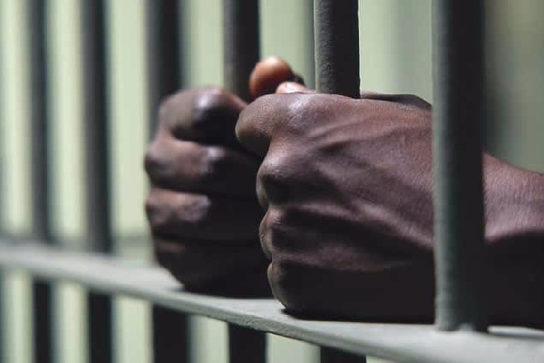 70 Suspects Jailed for Stealing at Bibiani Anhwianso Bekwai Municipality