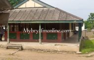 Dilapidated Koforidua Magistrate Court, 25 Other Shops to Be Demolished