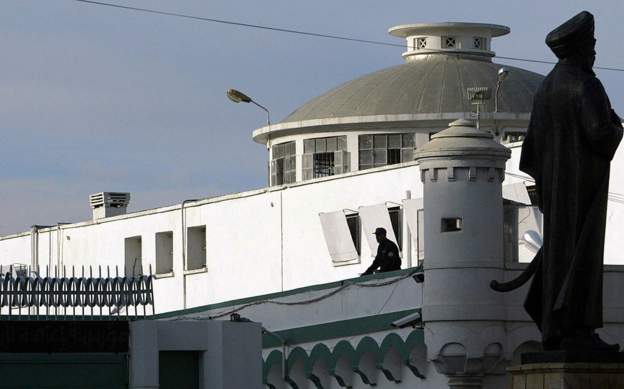 Algerian Hunger-Strike Prisoners 'Could Die'