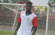 Mariano Bareto Is A Manager Not A Coach – Kotoko Defender Abdul Ganiyu