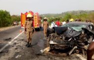 Road crashes: 517 Death recorded Between January and February, 2021 – MTTD