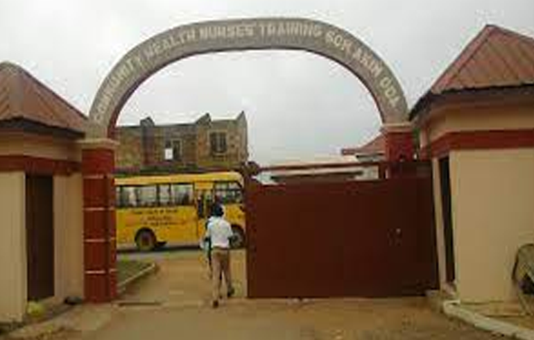 Oda Nursing Training School Appeals For New Bus After Changing 1989 Registered School Bus Engine 7 Times