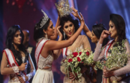 Caroline Jurie: Mrs World Arrested Over Sri Lanka Pageant Bust-Up