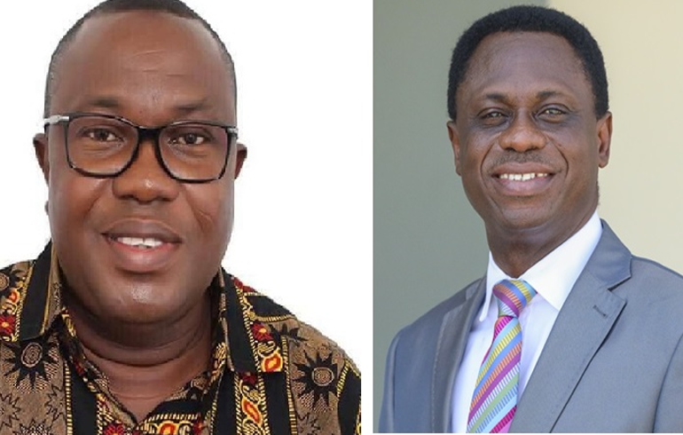 Church Of Pentecost Denies Leading Ofosu Ampofo To President Akufo Addo To Beg For Clemency