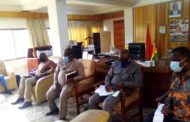 Credible Comprehensive Data On Population Helps In Resources Allocation - Seth Acheampong