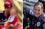 Chicago Police Release Video of Officer Shooting Boy