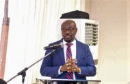 Under Fire ECG Boss Recounts Achievements