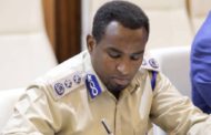 Somali Police Boss Sacked After Suspending Parliament