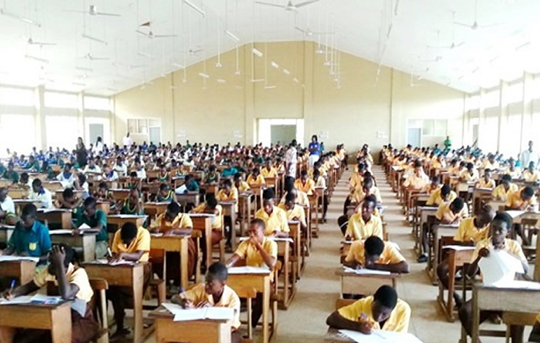 GES Declares Exam Free For Basic Schools This Term