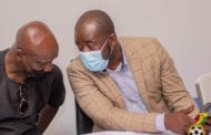 GFA Expresses Gratitude to RFA’s For Support during Recent Visits