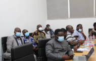 GIADEC Holds Workshop For Journalists, Reaffirms Commitment To Best Practices In Bauxite Industry