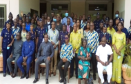 GRA Records GH¢45.3 Bn As Total Revenue For 2020