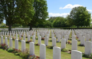 Government Apologises Over Failure To Commemorate Black And Asian Troops