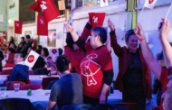 Greenland Election: Opposition Wins Amid Mine Controversy