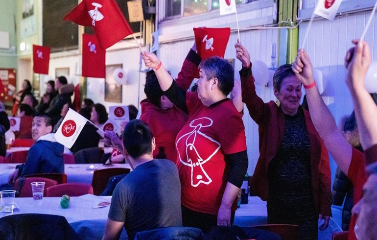 Greenland Election: Opposition Wins Amid Mine Controversy