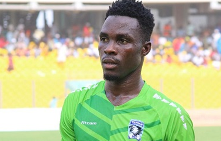 I Have An Unfinished Business In Ghana Premier League – Hafiz Konkoni